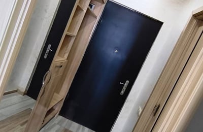 Аренда уютной, комфортабельной студии с балконом, 43 м², Батуми, Грузия