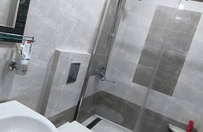 Аренда уютной, комфортабельной студии с балконом, 43 м², Батуми, Грузия