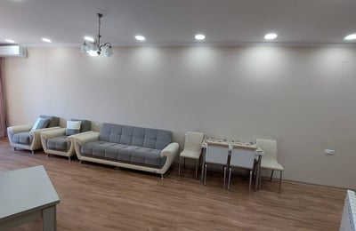 Alquiler de apartamento luminoso y confortable, 60 m², Batumi, Georgia