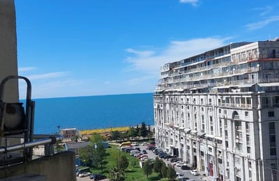 Alquiler de apartamento luminoso y confortable, 60 m², Batumi, Georgia