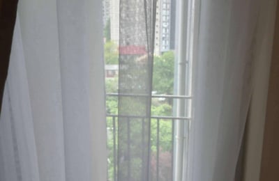 Vermietung einer hellen, geräumigen Wohnung, 80 m², Batumi, Georgien