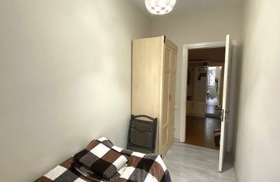 Alquiler de apartamento acogedor y amueblado, 67 m², Batumi, Georgia