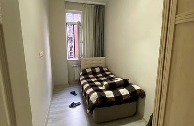 Alquiler de apartamento acogedor y amueblado, 67 m², Batumi, Georgia