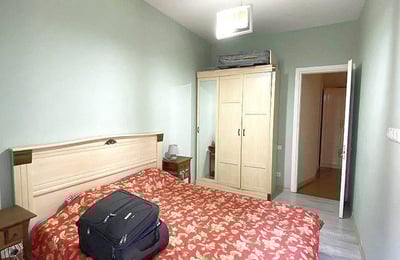 Alquiler de apartamento acogedor y amueblado, 67 m², Batumi, Georgia