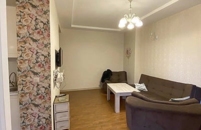 Alquiler de apartamento acogedor y amueblado, 67 m², Batumi, Georgia