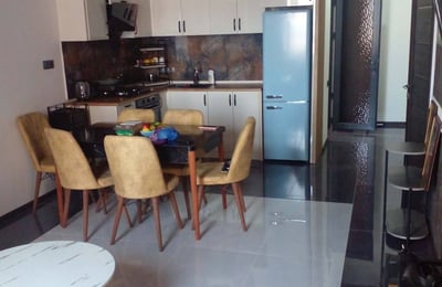 Vermietung einer gemütlichen, komfortablen Wohnung, 60 m², Batumi, Georgien