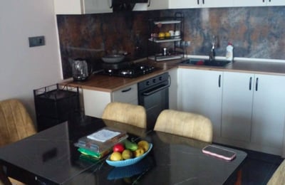Vermietung einer gemütlichen, komfortablen Wohnung, 60 m², Batumi, Georgien