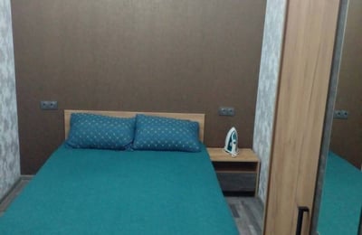 Vermietung einer gemütlichen, komfortablen Wohnung, 60 m², Batumi, Georgien