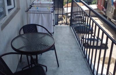 Vermietung einer gemütlichen, komfortablen Wohnung, 60 m², Batumi, Georgien