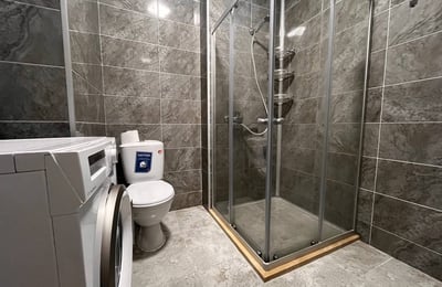 Location d'un appartement spacieux et confortable, 62 m², Batoumi, Géorgie