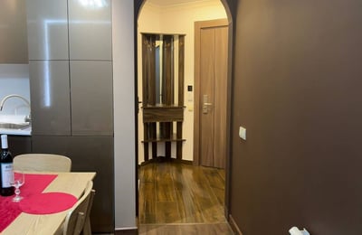 Аренда уютной, меблированной квартиры, 40 м², Батуми, Грузия