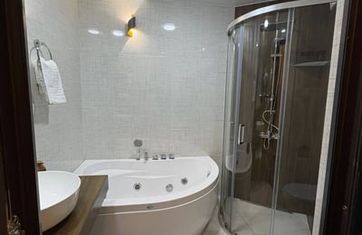 Аренда уютной, меблированной квартиры, 40 м², Батуми, Грузия