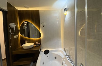 Аренда уютной, меблированной квартиры, 40 м², Батуми, Грузия