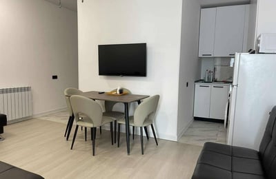 Аренда уютной, комфортной квартиры, White House, Батуми, Грузия