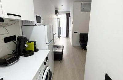 Аренда уютной, комфортной квартиры, White House, Батуми, Грузия