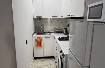 Аренда уютной, комфортной квартиры, White House, Батуми, Грузия