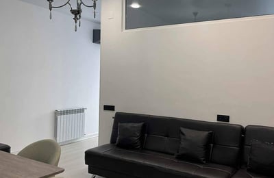 Аренда уютной, комфортной квартиры, White House, Батуми, Грузия