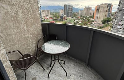 Аренда уютной, комфортной квартиры, White House, Батуми, Грузия