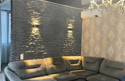 Аренда современной, комфортной квартиры, 45 м², Батуми, Грузия