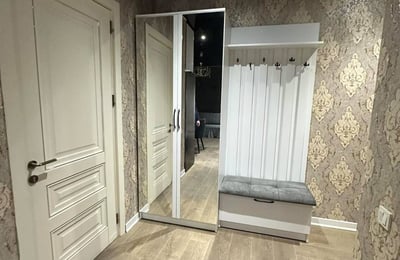 Аренда современной, комфортной квартиры, 45 м², Батуми, Грузия