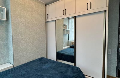 Аренда современной, комфортной квартиры, 45 м², Батуми, Грузия