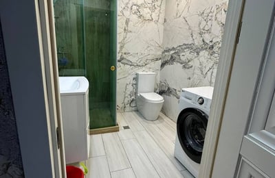 Аренда современной, комфортной квартиры, 45 м², Батуми, Грузия