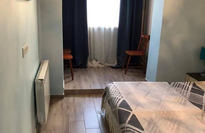 Аренда светлой, меблированной квартиры, 55 м², Батуми, Грузия