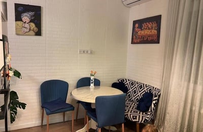 Rent a cozy, comfortable apartment, 63 m², Batumi, Georgia