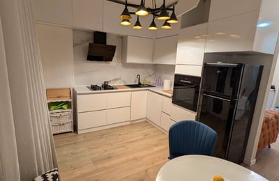 Rent a cozy, comfortable apartment, 63 m², Batumi, Georgia