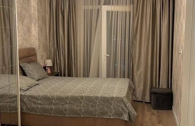 Rent a cozy, comfortable apartment, 63 m², Batumi, Georgia