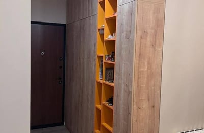 Rent a cozy, comfortable apartment, 63 m², Batumi, Georgia