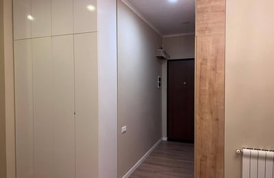 Rent a cozy, comfortable apartment, 63 m², Batumi, Georgia
