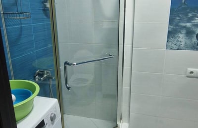 Vermietung einer komfortablen, möblierten Wohnung, 45 m², Batumi, Georgien