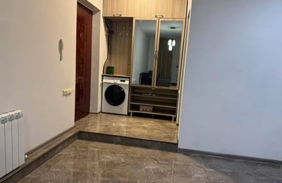 Rent a cozy, comfortable apartment, 55 m², Batumi, Georgia