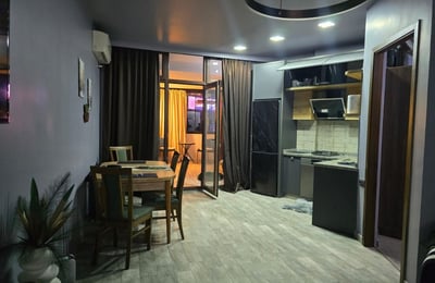 Rent a spacious, modern apartment, 85 m², Batumi, Georgia