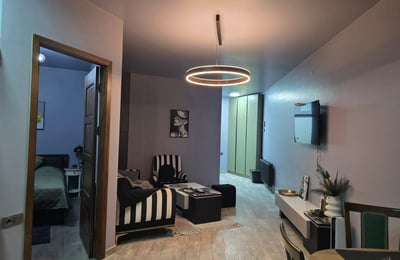 Rent a spacious, modern apartment, 85 m², Batumi, Georgia