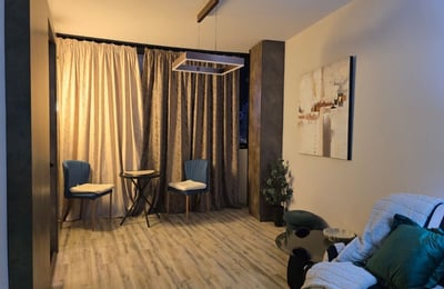 Rent a spacious, modern apartment, 85 m², Batumi, Georgia