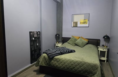 Rent a spacious, modern apartment, 85 m², Batumi, Georgia