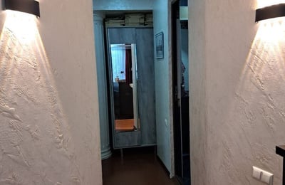 Vermietung einer gemütlichen, komfortablen Wohnung, 45 m², Batumi, Georgien