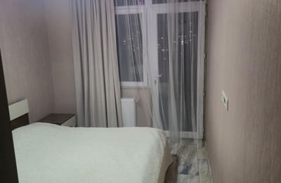 Vermietung einer komfortablen, möblierten Wohnung, 57 m², Batumi, Georgien