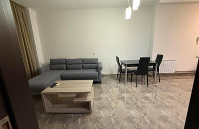 Rent a comfortable, furnished apartment, 55 m², Batumi, Georgia