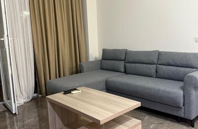 Rent a comfortable, furnished apartment, 55 m², Batumi, Georgia