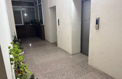 Rent a comfortable, furnished apartment, 55 m², Batumi, Georgia