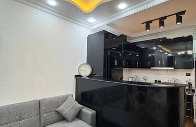 Miete einer neuen, modernen Wohnung, 60 m², Batumi, Georgien