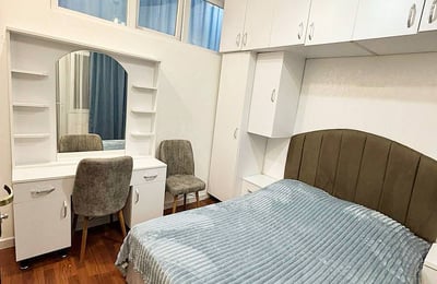 Miete einer neuen, modernen Wohnung, 60 m², Batumi, Georgien