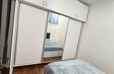 Miete einer neuen, modernen Wohnung, 60 m², Batumi, Georgien