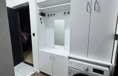 Miete einer neuen, modernen Wohnung, 60 m², Batumi, Georgien