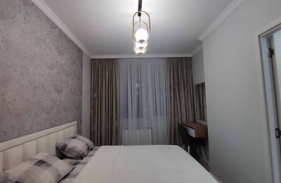 Miete einer neuen, großzügigen Wohnung, Batumi, Georgien