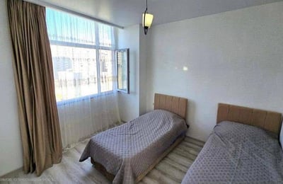 Alquiler de un apartamento luminoso и moderno, 70 m², Batumi, Georgia
