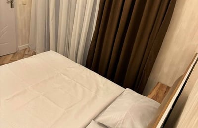 Rental of a furnished, comfortable 3-room apartment, Batumi, Georgia